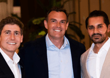B Capital Names Dr. Andrew Jackson General Partner and Chief AI Officer