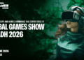 AI-Driven LiveOps and Mobile Dominance Take Center Stage at Global Games Show Riyadh 2026