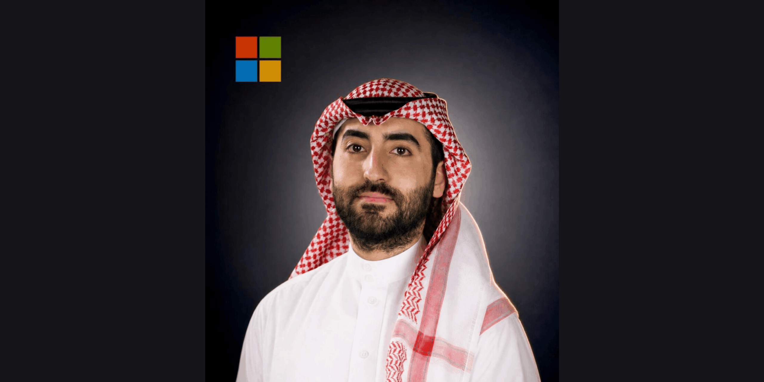 Microsoft Appoints Ayman AlGhamdi as President of Microsoft Arabia