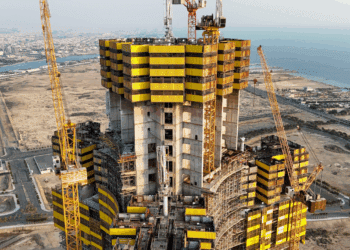 SCA: Projects Awarded in June 2026 Surpass SAR29 Billion
