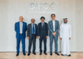 DIFC Awards Main Construction Contract for DIFC Heights Tower, an AED 3bn Development in Gate District