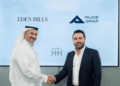 PALACE GROUP Appointed by H&H to Deliver Ultra-Luxury Villas at Eden Hills