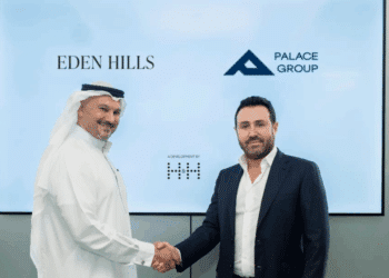 PALACE GROUP Appointed by H&H to Deliver Ultra-Luxury Villas at Eden Hills