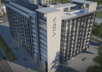 Emaar Hospitality Group to Open Vida Aljada, Its First 5-Star Hotel in Sharjah