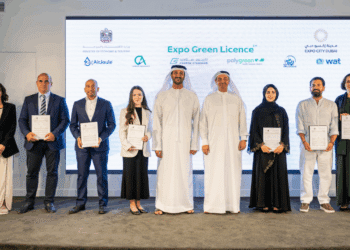Expo City Issues UAE’s First Green Licences, Supporting Innovative Businesses as Green Innovation District Takes Shape