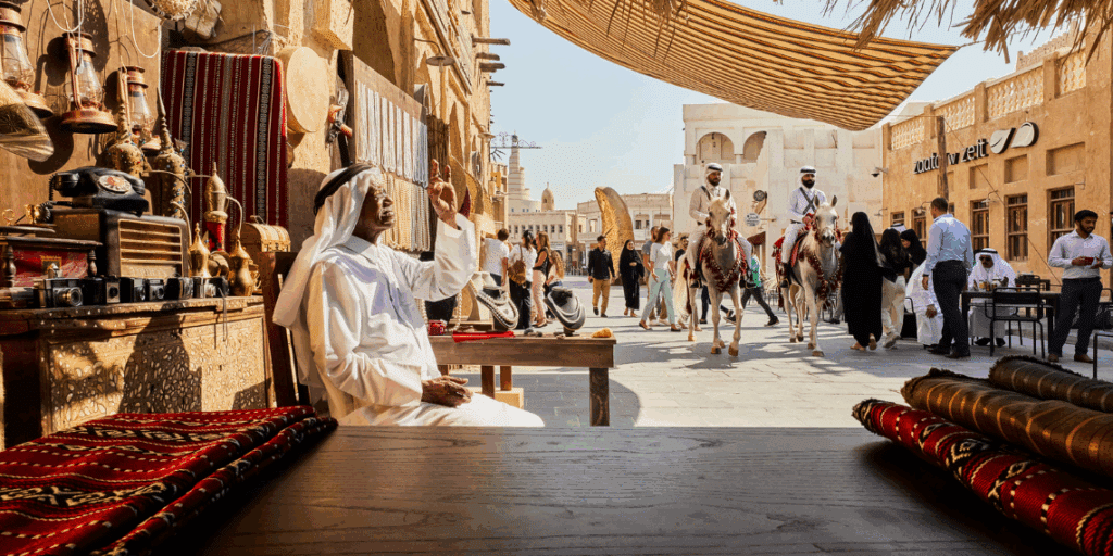 Qatar