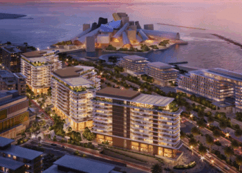 Crompton Partners Reveals Abu Dhabi’s 10 Most Expensive Luxury Projects Currently on the Market