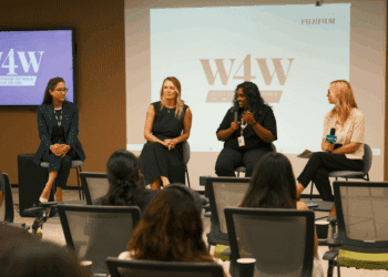 FUJIFILM Middle East Brings Women4Women to the Region, Championing Purpose-Driven Leadership and Meaningful Dialogue