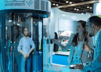 Airport Show 2026 to Showcase Latest Biometric Technologies for Seamless and Secure Passenger Experience