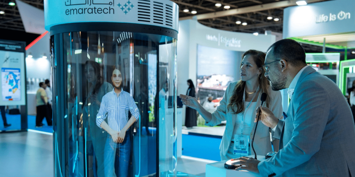 Airport Show 2026 to Showcase Latest Biometric Technologies for Seamless and Secure Passenger Experience