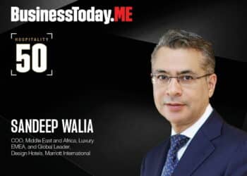Sandeep Walia