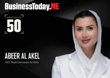 Abeer Al Akel