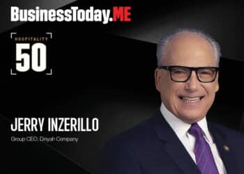 Jerry Inzerillo