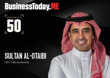 Sultan Al-Otaibi