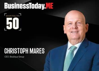 Christoph Mares