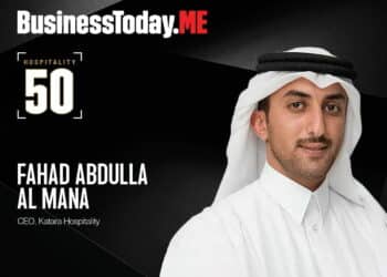Fahad Abdulla Al Mana