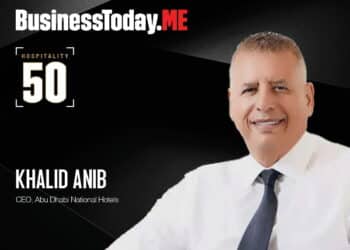 Khalid Anib