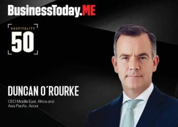 Duncan O'Rourke