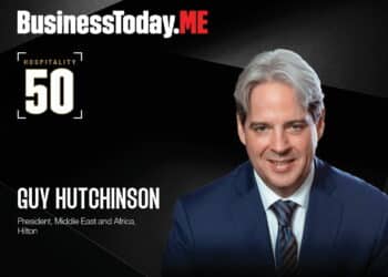 Guy Hutchinson