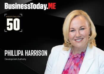 Phillipa Harrison
