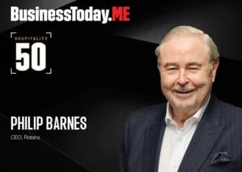 Philip Barnes