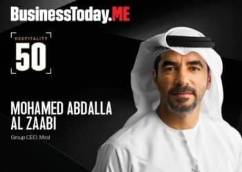 Mohamed Abdalla Al Zaabi