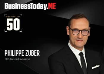 Philippe Zuber