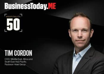 Tim Cordon