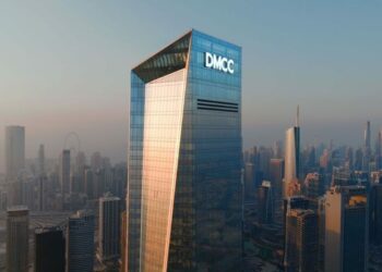 DMCC Announces Record $41.7 Billion Diamond Trade Through Dubai in 2025