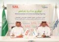 SAL signs an MoU with King Salman Energy City Dry Port (SPARK Logistics) to Strengthen Logistics and Industrial Cooperation