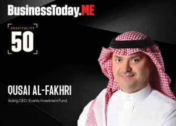 Qusai Al-Fakhri