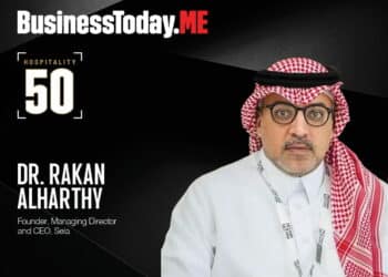 Dr. Rakan AlHarthy