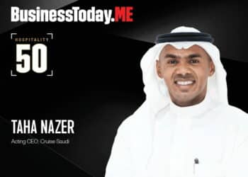 Taha Nazer