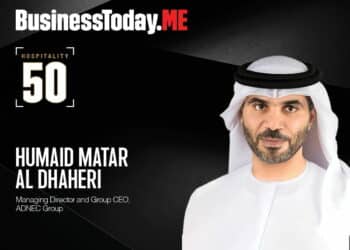 Humaid Matar Al Dhaheri