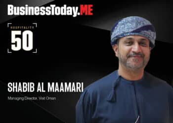 Shabib Al Maamari