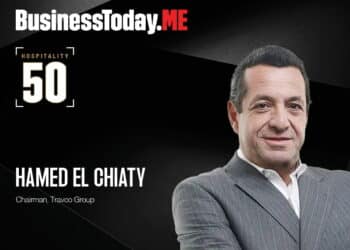 Hamed El Chiaty