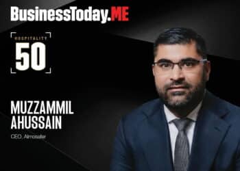 Muzzammil Ahussain