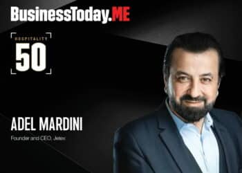 Adel Mardini
