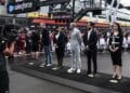 FIA President Mohammed Ben Sulayem Reaffirms Commitment to V8 Engine Return Ahead of F1 Pirelli British Grand Prix