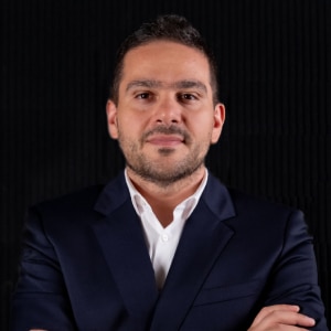 Gilbert Boustany