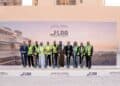 JAD Global Breaks Ground on AED 250 Million J188 Development in Al Jaddaf, Strengthening a Growing AED 2.18 Billion Portfolio