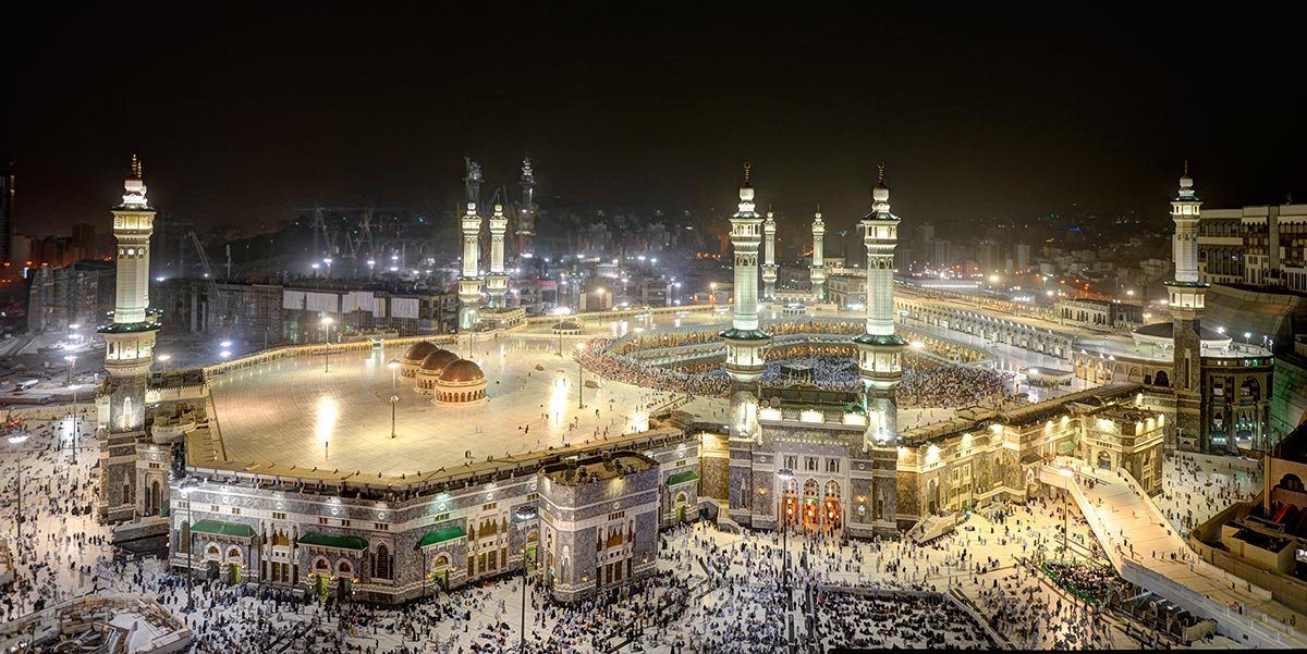 Hajj Ministry Introduces One-Year Multiple-Entry Umrah Visa for Visitors