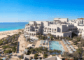 Modon Holding and Nammos Hotels & Resorts bring Nammos Ras El Hekma to Egypt’s North Coast