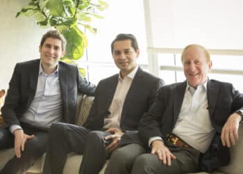 B Capital Closes Oversubscribed Ascent Fund III at $500 Million Hard Cap