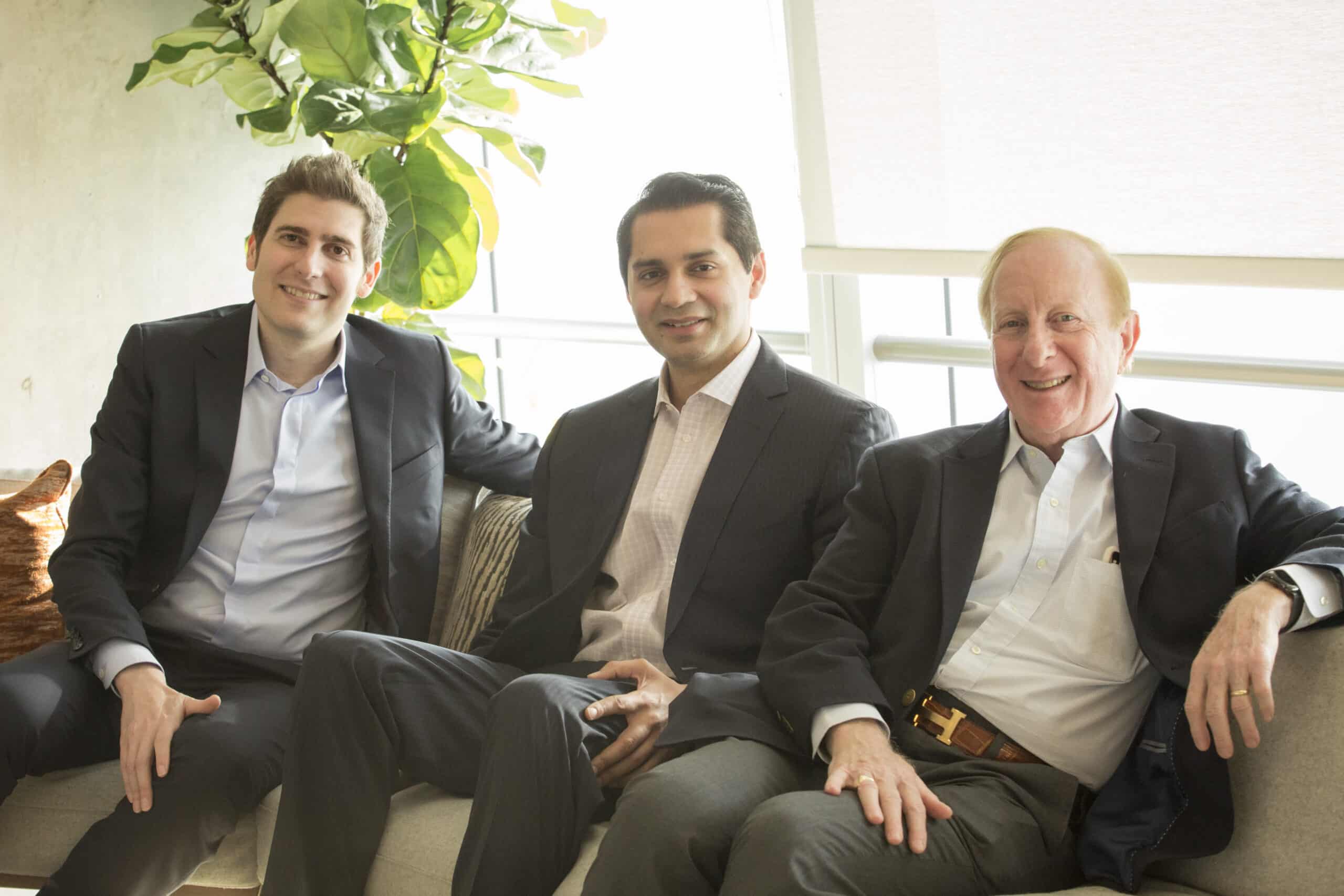B Capital Closes Oversubscribed Ascent Fund III at $500 Million Hard Cap