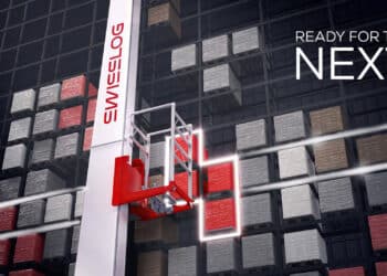 Ready for the Next: Swisslog Reveals Five Pillars of Future-Ready Supply Chain Automation