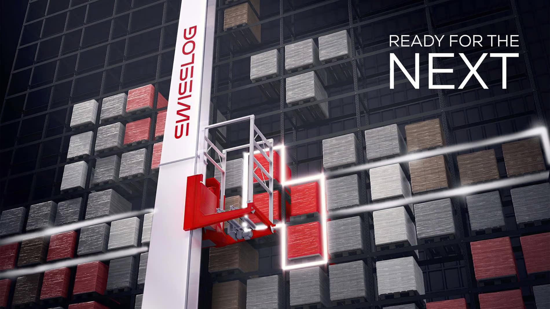 Ready for the Next: Swisslog Reveals Five Pillars of Future-Ready Supply Chain Automation