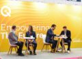 Qi Showcases Iraq’s Digital Finance Transformation at Money20/20 Europe 2026