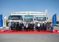 Ghassan Aboud Automotive Partners with IVECO to Bring World-Class Commercial Vehicles to Syria