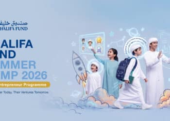 KFED Launches Future Entrepreneur Summer Programme for 2026